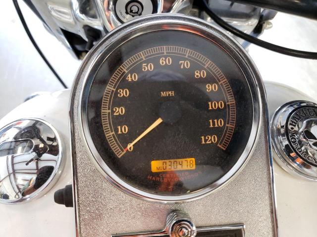 2005 HARLEY-DAVIDSON FLHR - 1HD1FDV165Y624145