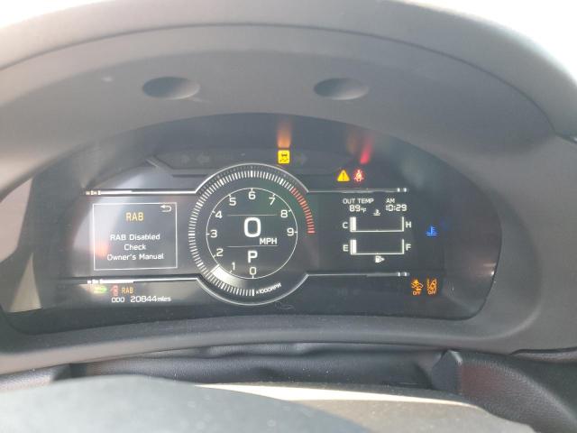 2022 TOYOTA GR 86 JF1ZNBC16N8753202