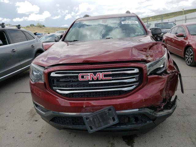 2017 GMC ACADIA ALL 1GKKNVLS1HZ261847