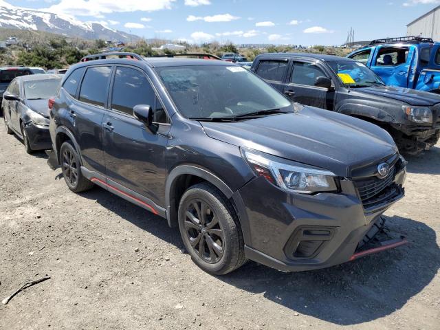 JF2SKAPC7KH554232 Subaru Forester Sport