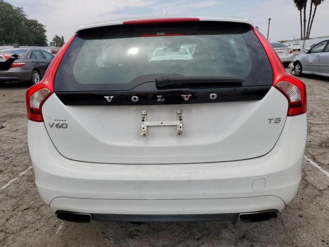 YV140MEK5G1289412 Volvo V60 T5 Premier