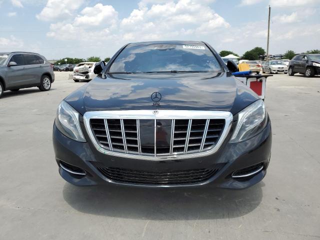 WDDUG8CB3HA322426 Mercedes-Benz S 550