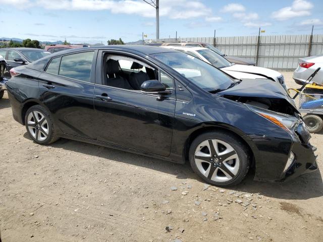 JTDKARFU0H3041338 Toyota PRIUS