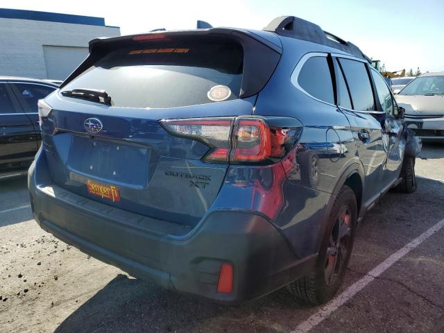 4S4BTGKD5L3113711 Subaru Outback Onyx Edition Xt
