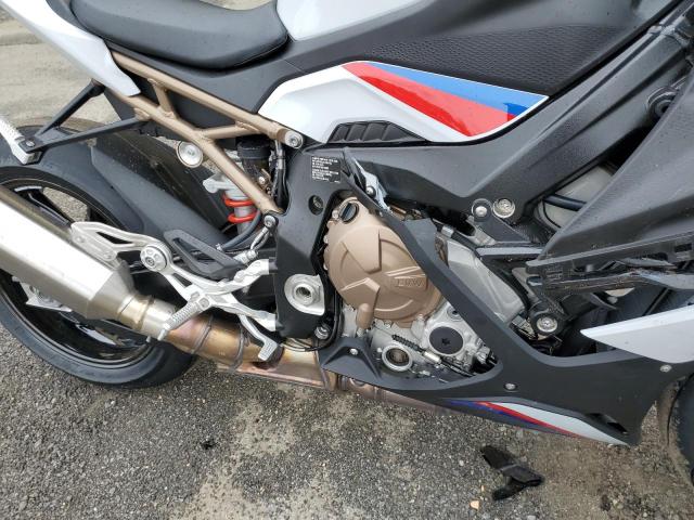 2022 BMW S 1000 RR - WB10E2308N6G09625
