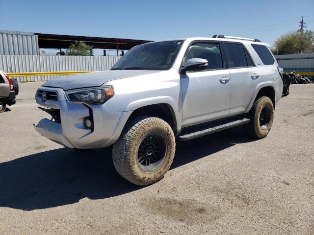 2020 Toyota 4Runner 