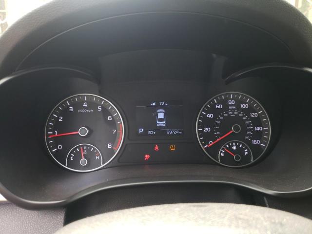 5XXGT4L3XLG388957 KIA Optima Lx