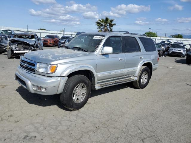 1999 Toyota 4Runner Limited