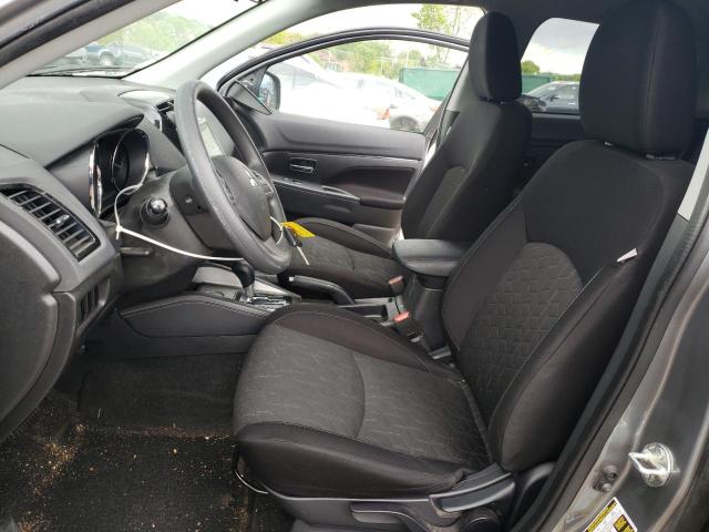 2020 MITSUBISHI OUTLANDER - JA4AP3AUXLU003420