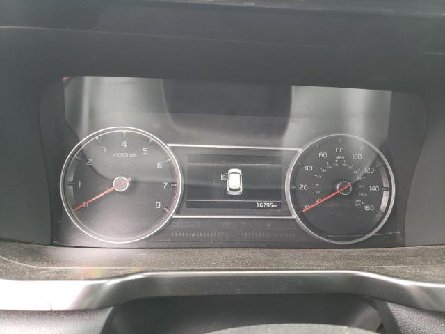5XYRG4LC2MG069983 KIA SORENTO LX