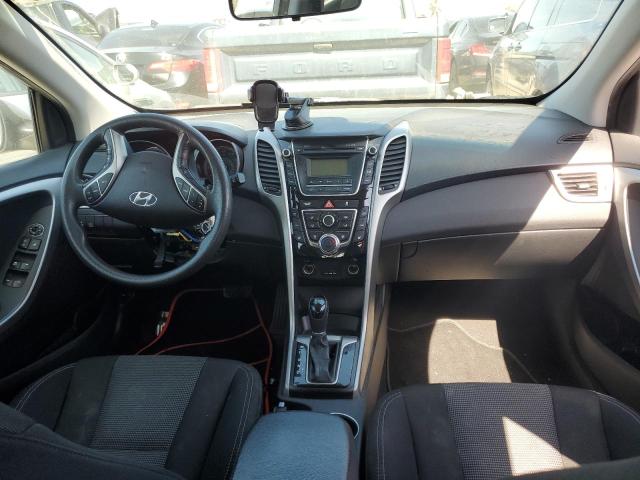 KMHD35LH4EU191120 Hyundai ELANTRA GT