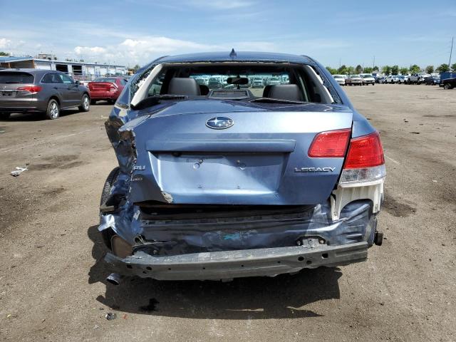 4S3BMCL67E3015163 Subaru Legacy 2.5i Limited