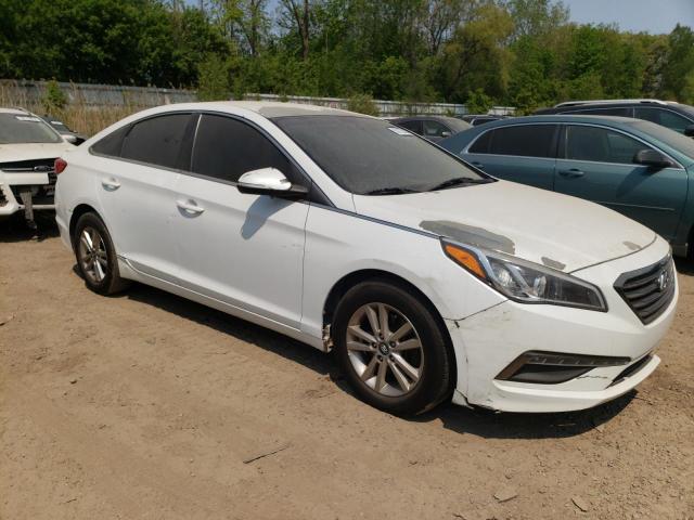 2016 HYUNDAI SONATA ECO - 5NPE24AA2GH434691
