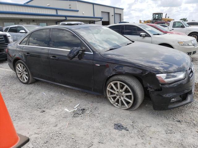 VIN WAUEFAFLXGN006152 2016 Audi A4, Premium Plus S-... no.4