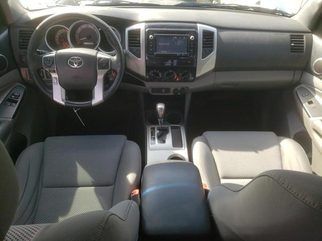 2015 TOYOTA TACOMA PRE - 5TFTU4GNXFX085987