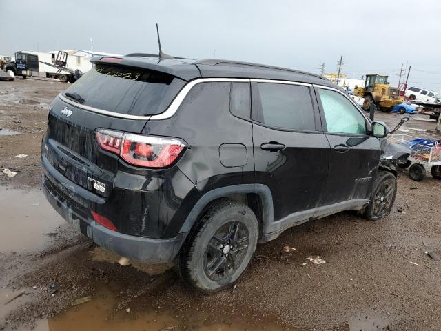 Jeep Compass Sport 2019 3C4NJDAB0KT829084 Image 3