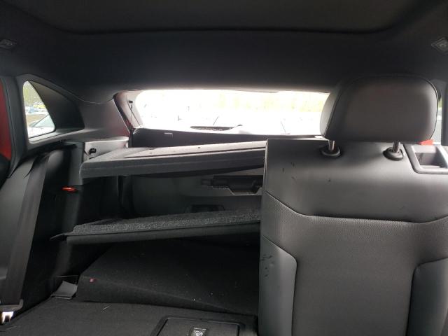 2021 VOLKSWAGEN ID.4 PRO S WVGUNPE23MP064595