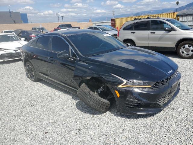5XXG64J26PG201608 KIA K5 GT LINE