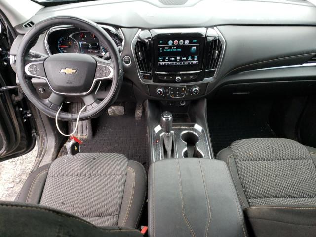 2018 CHEVROLET TRAVERSE L - 1GNEVGKW9JJ258649