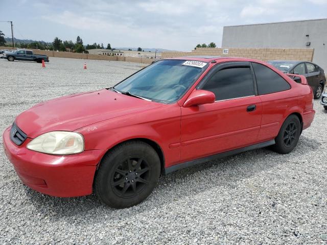 1999 Honda Civic EX