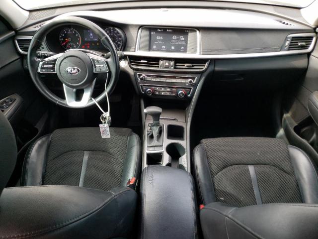 5XXGT4L37KG297529 KIA Optima Lx