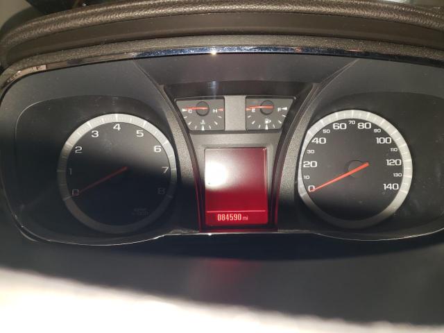 2GKFLXEK4E6172992 GMC Terrain Slt