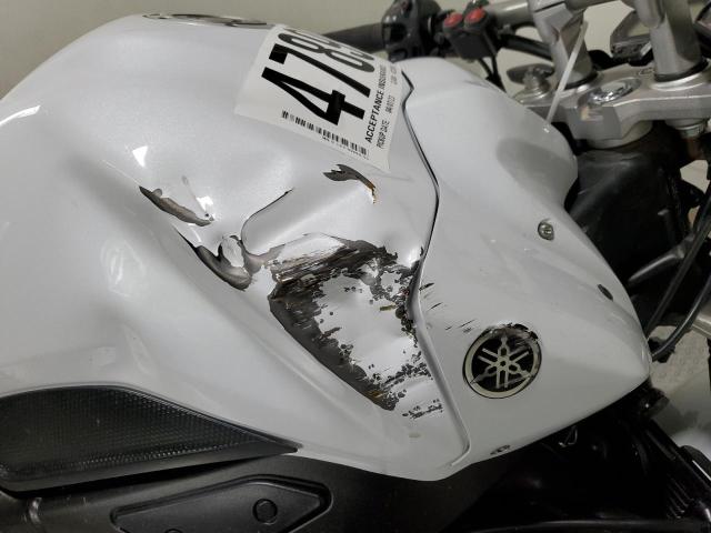 2014 YAMAHA FZ1 S JYARN17E9EA009485