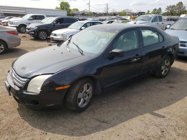 2009 Ford Fusion S