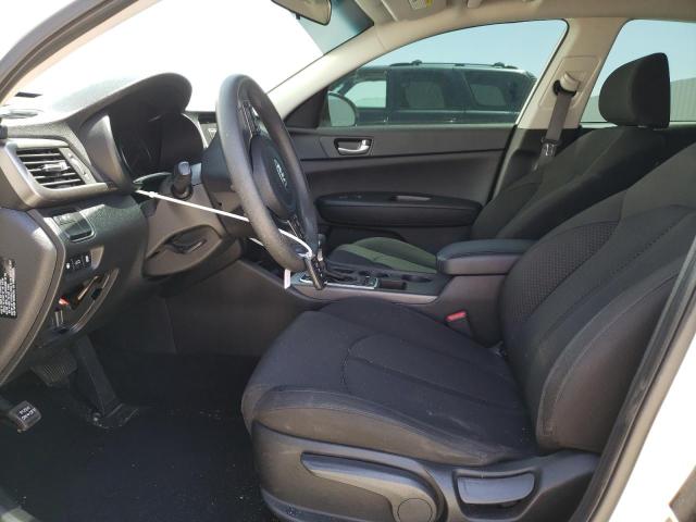KNAGT4L36G5095659 KIA Optima Lx