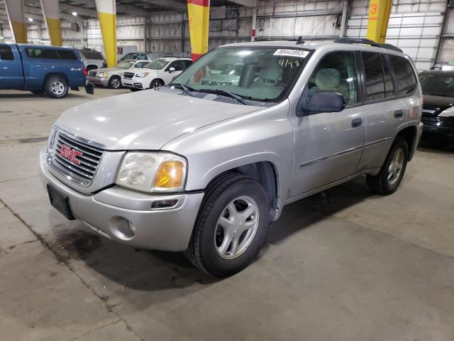 2007 GMC Envoy 