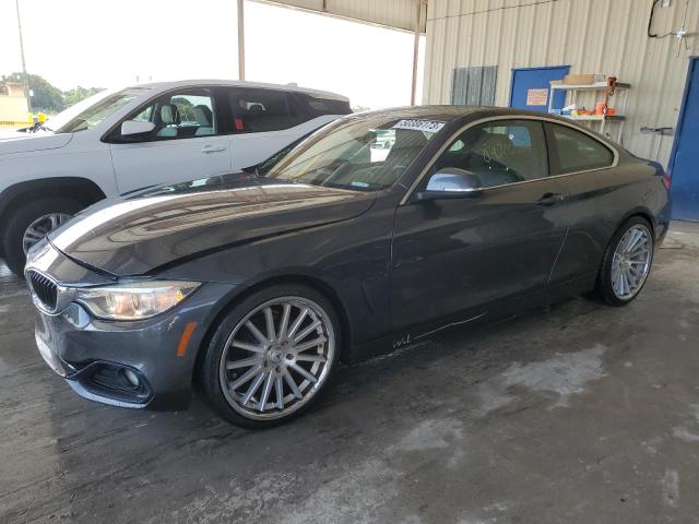 2016 BMW 428 I - WBA3N7C54GK227346