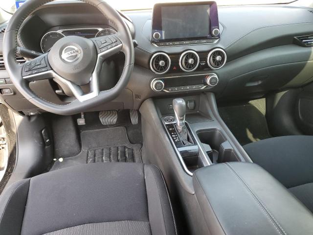 3N1AB8CV2LY216661 Nissan SENTRA SV