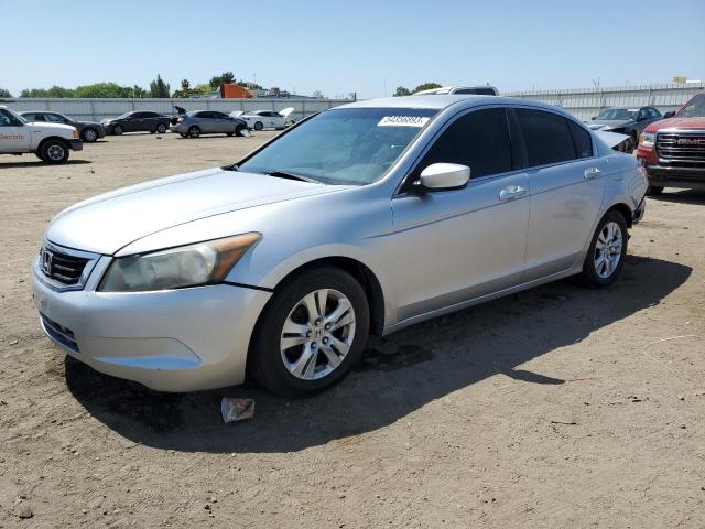 2010 Honda Accord Sdn LX-P