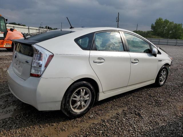 JTDKN3DU3A5147622 | 2010 Toyota prius