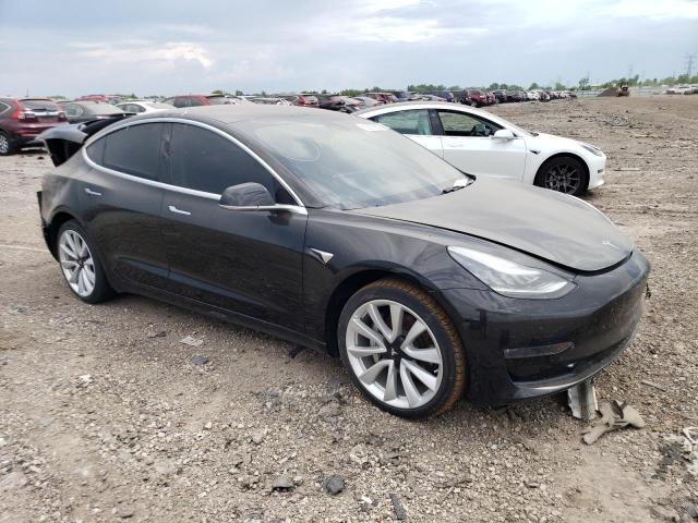 5YJ3E1EAXJF176241 | 2018 TESLA MODEL 3