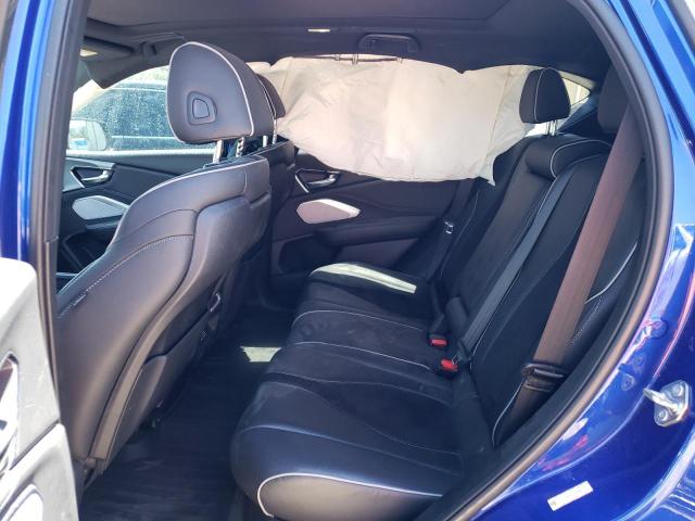 2019 ACURA RDX A-SPEC - 5J8TC2H66KL002668