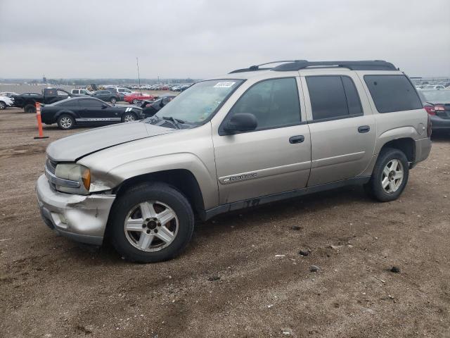 2003 Chevrolet TrailBlazer 