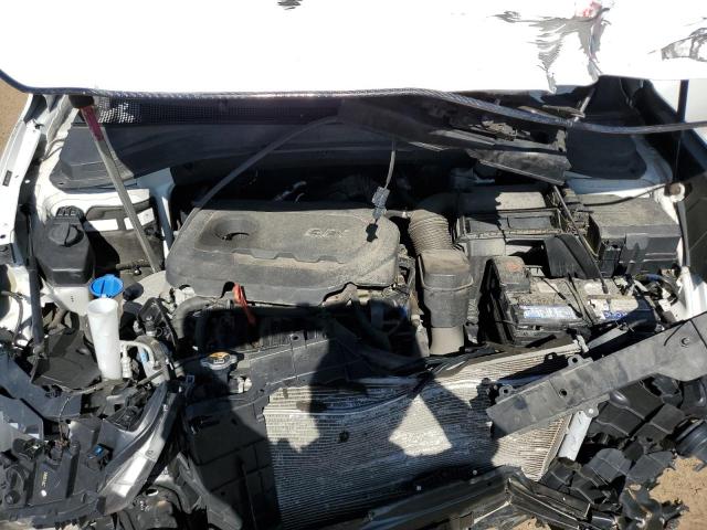 5NMS23AD5KH021791 Hyundai Santa Fe Se