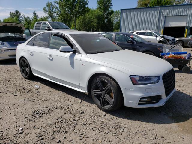 VIN WAUKFAFL9DN018260 2013 Audi A4, Prestige no.4