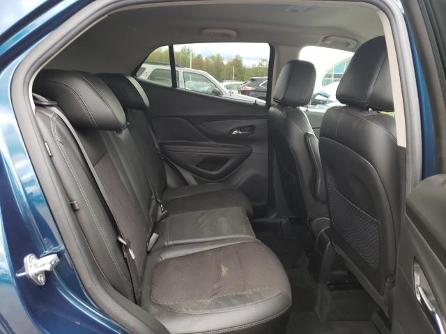 2019 BUICK ENCORE PRE - KL4CJASBXKB823194