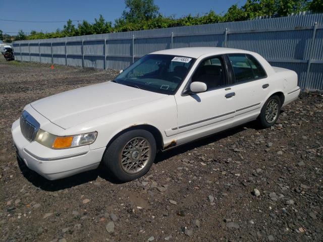 1999 Mercury Grand Marquis GS