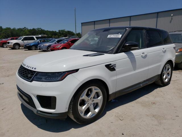 2019 Land Rover Range Rover Sport SE