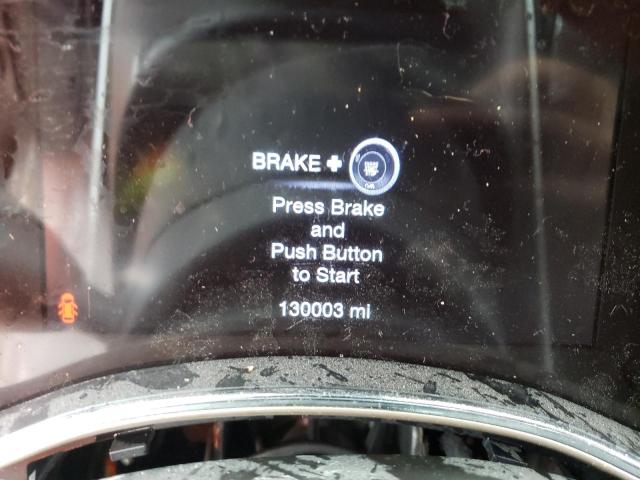 1C4RJFBG3GC373365 Jeep Grand Cherokee Limited