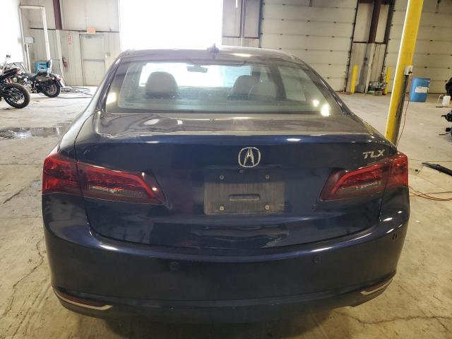 2015 ACURA TLX ADVANC 19UUB2F74FA015293