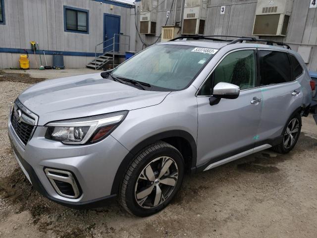 2019 Subaru Forester Touring