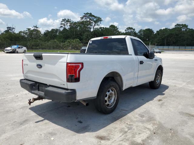 2016 FORD F150 - 1FTMF1C80GFA83072