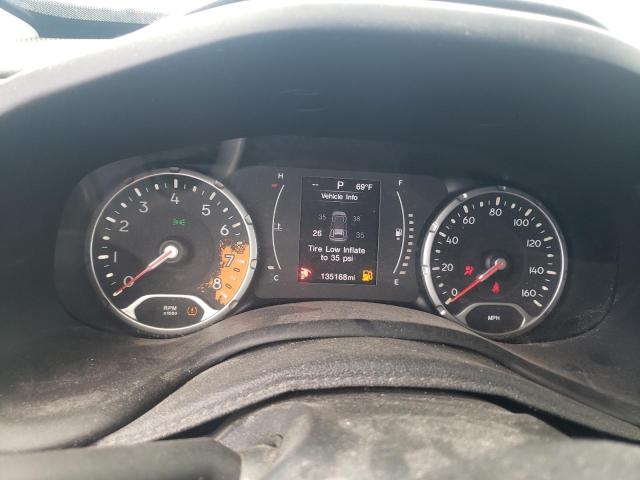 ZACCJBBT0FPB85067 Jeep Renegade Latitude