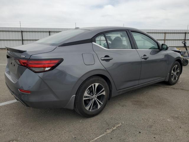 3N1AB8CV1NY302014 Nissan SENTRA SV
