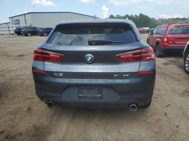 VIN WBXYJ3C57K5N34050 2019 BMW X2, Sdrive28I no.6