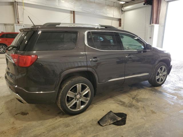 1GKKNXLS3HZ162507 GMC Acadia Denali